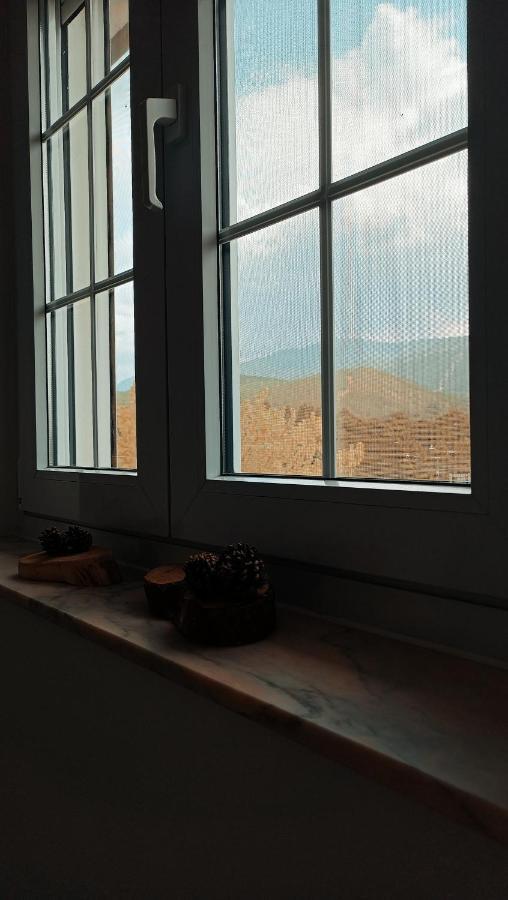Villa Moiko La Parra  エクステリア 写真