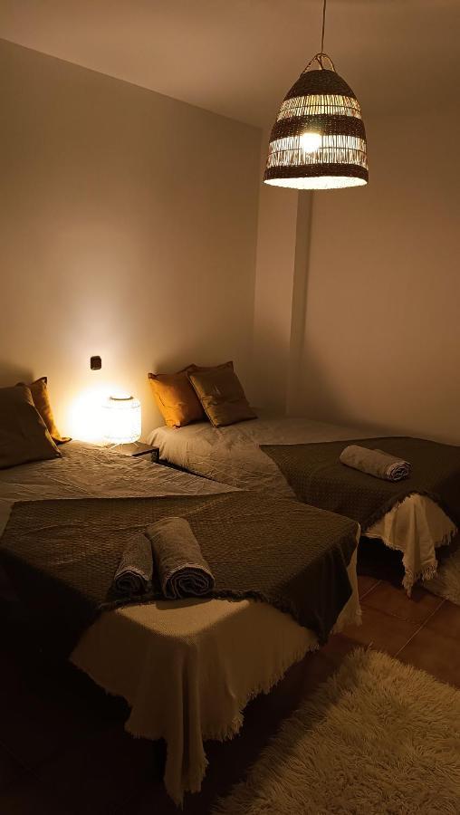 Villa Moiko La Parra  エクステリア 写真
